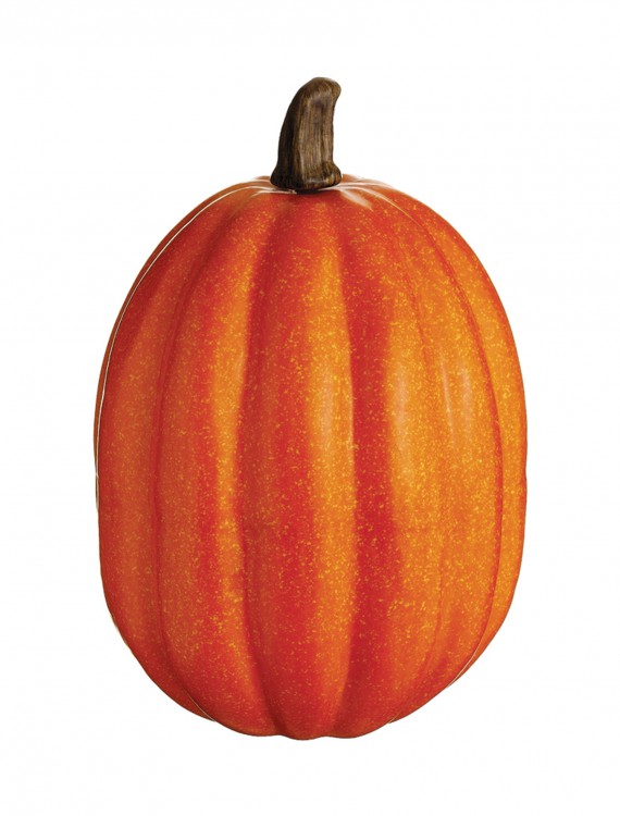 12.5" Weighted Pumpkin buy now
