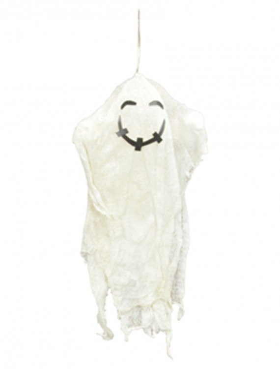 15" Hanging Ghost buy now