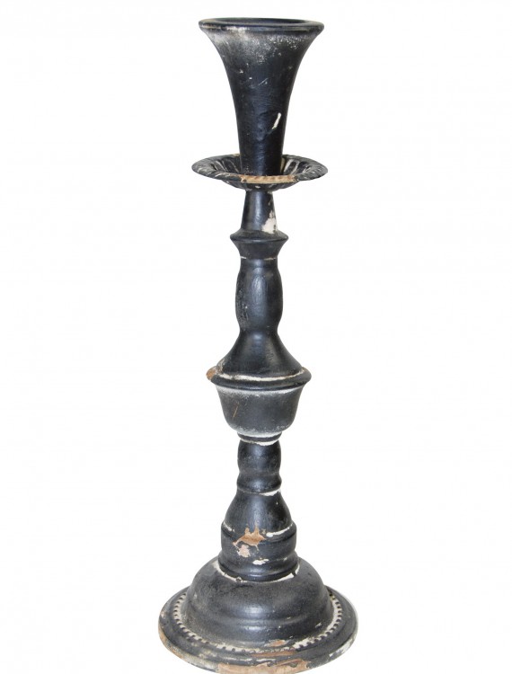 17 Inch Metal Candle Holder buy now