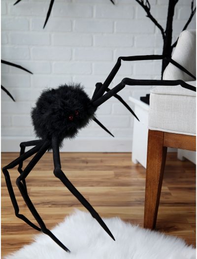 Poseable 26" Large Furry Spider buy now