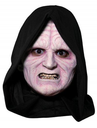 Emperor Palpatine Star Wars Mask buy now