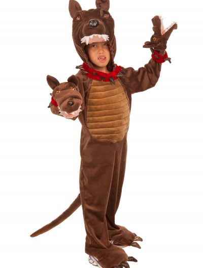 3-Headed Guard Dog Costume buy now