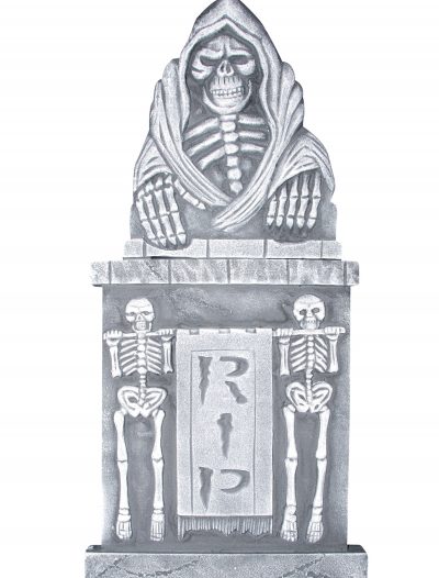 36" Two Piece Tombstone buy now
