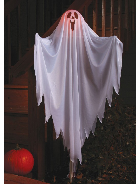 48 inch Ghost On a Post buy now