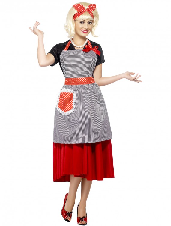 50s Housewife Kit buy now