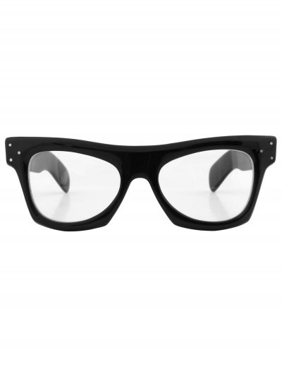 50s Rock Star Glasses buy now
