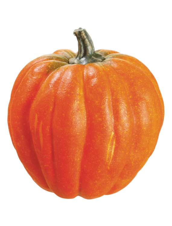 6 Inch Weighted Pumpkin buy now