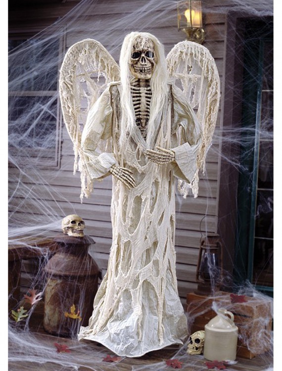 72 inch Winged Gruesome Greeter buy now