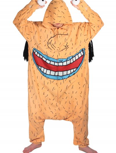 AAAHH!!! Real Monsters: Krumm Kigurumi buy now