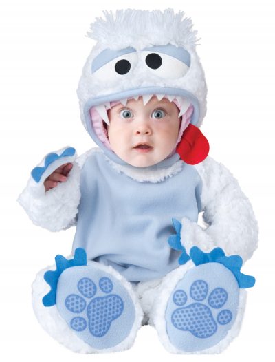 Abominable Snowbaby Infant Costume buy now