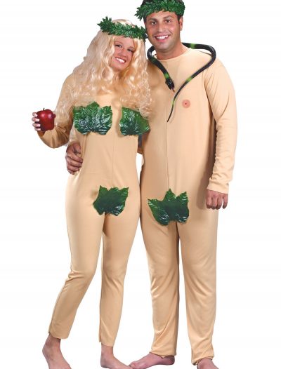 Adam and Eve Costume buy now