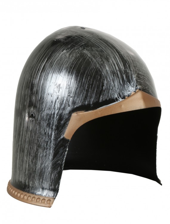 Adult Adjustable Gladiator Helmet buy now