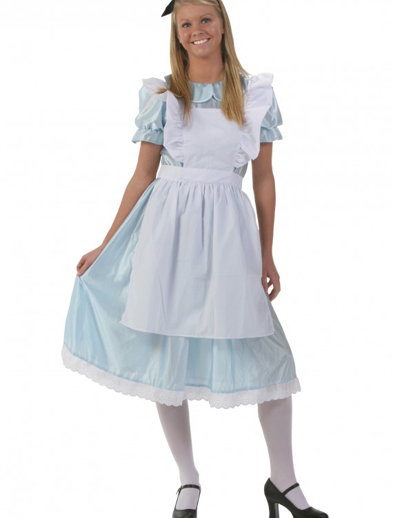 Adult Alice Costume buy now