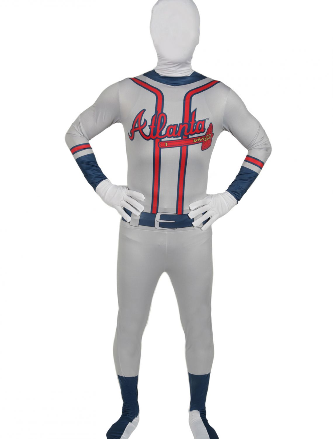 Braves halloween costumes