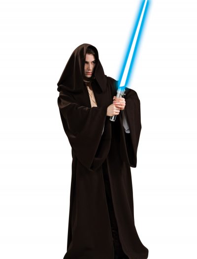 Adult Authentic Jedi Robe buy now