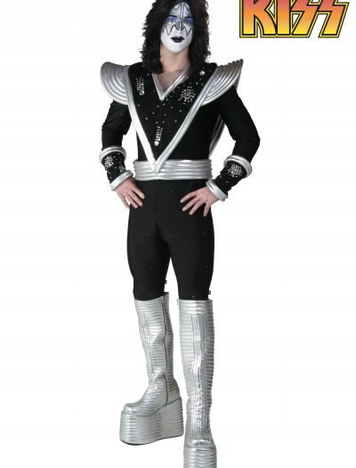 Adult Authentic Spaceman Destroyer Costume buy now