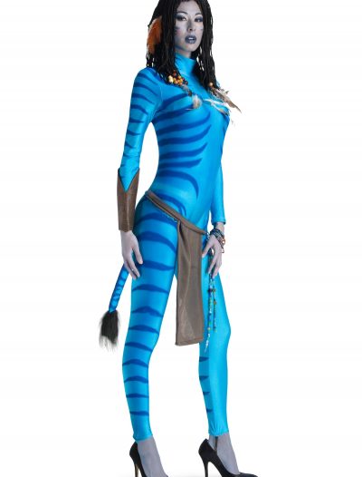 Adult Avatar Neytiri Costume buy now