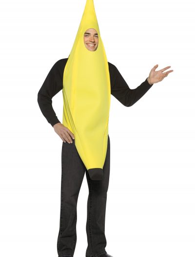 Adult Banana Costume buy now