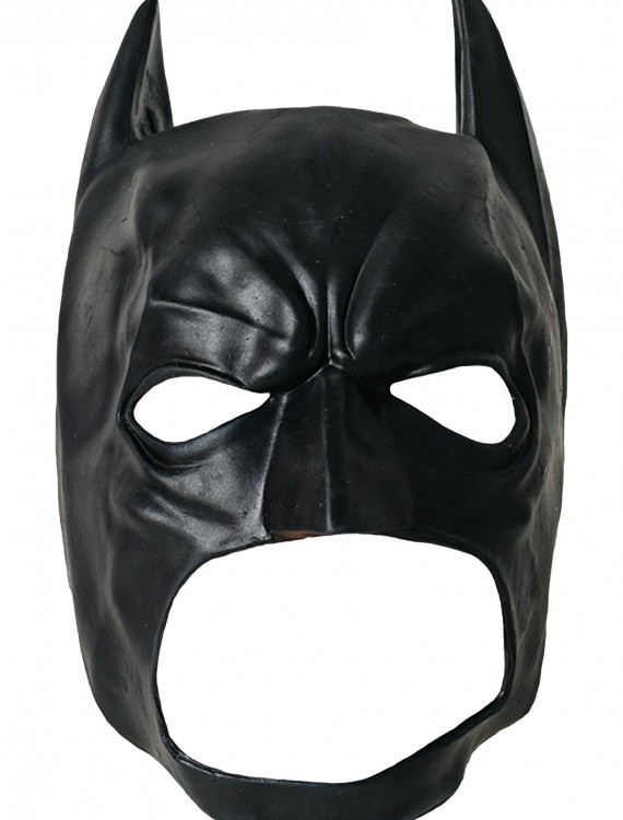 Adult Batman 3/4 Mask buy now