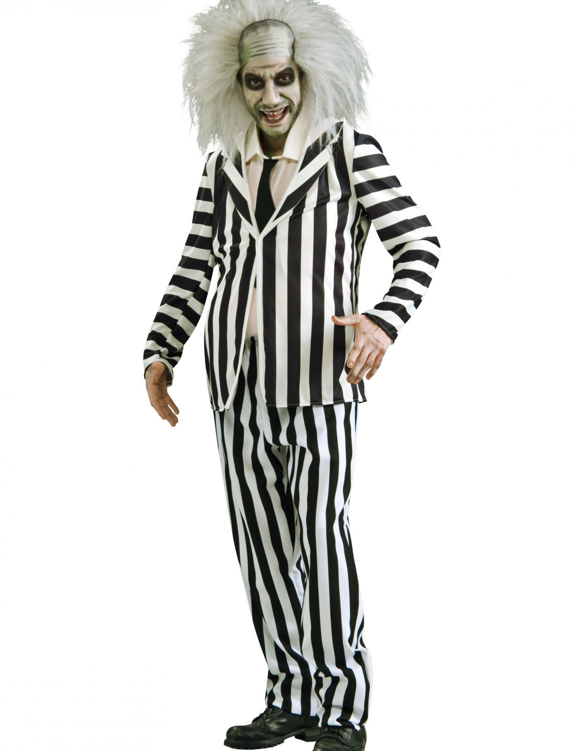 Beetlejuice Costumes - Halloween Costumes