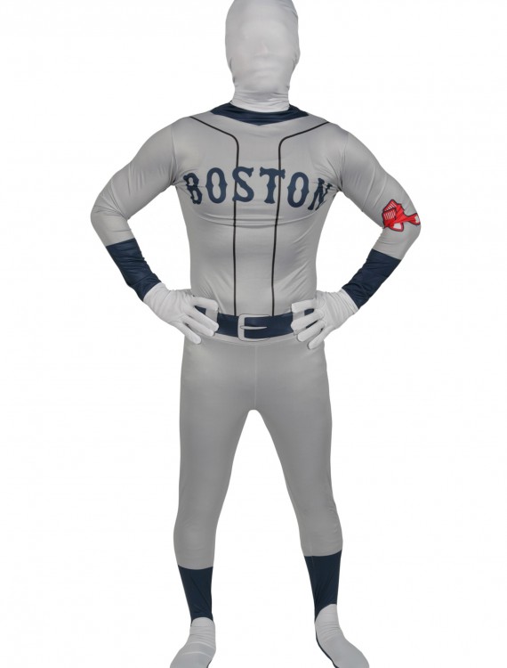 Adult Boston Red Sox Skin Suit buy now
