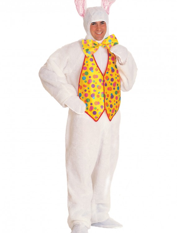 Adult Bunny Costume buy now