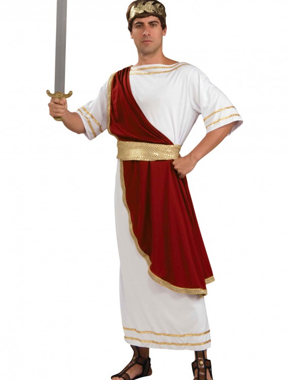 Adult Caesar Costume buy now
