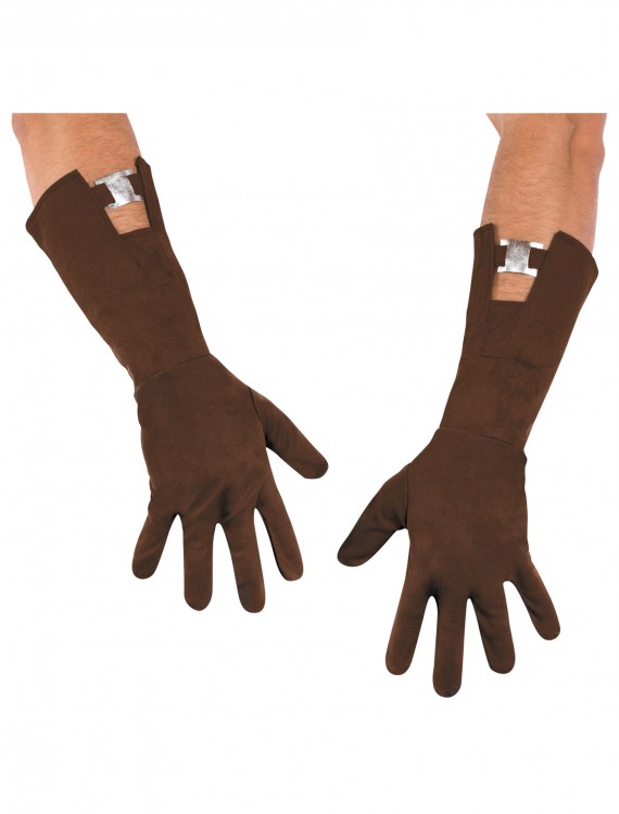 Adult Captain America Gloves buy now
