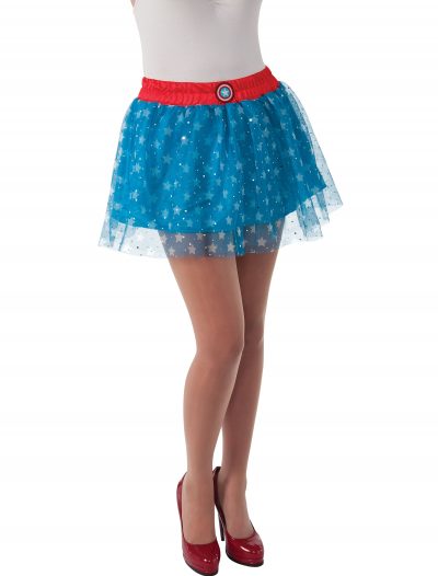 Adult Captain America Skirt buy now