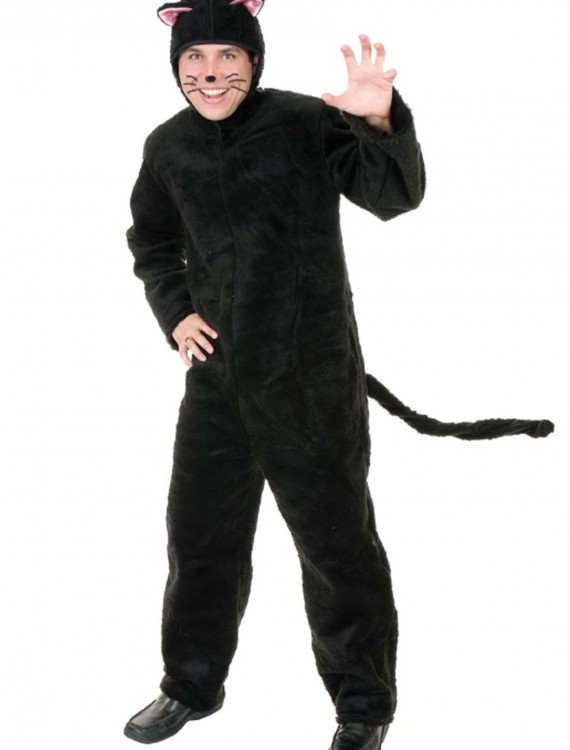 Adult Cat Costume buy now