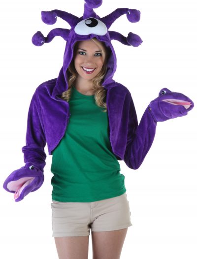 Adult Cece May Purple Shrug buy now