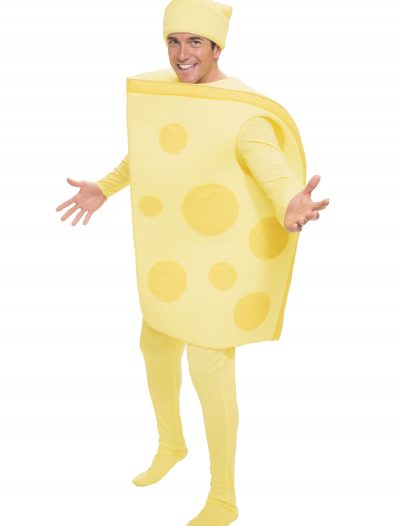 Adult Cheese Costume buy now