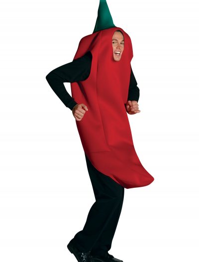 Adult Chili Pepper Costume buy now
