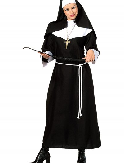 Adult Classic Nun Costume buy now