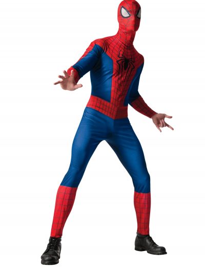 Adult Classic Spider-Man 2 Costume buy now
