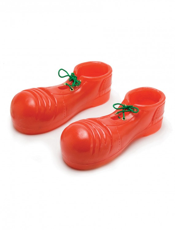 Adult Clunker Clown Shoes buy now