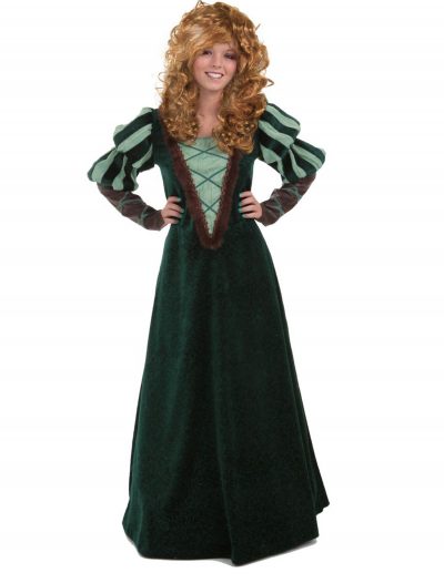Adult Courageous Forest Princess Costume buy now