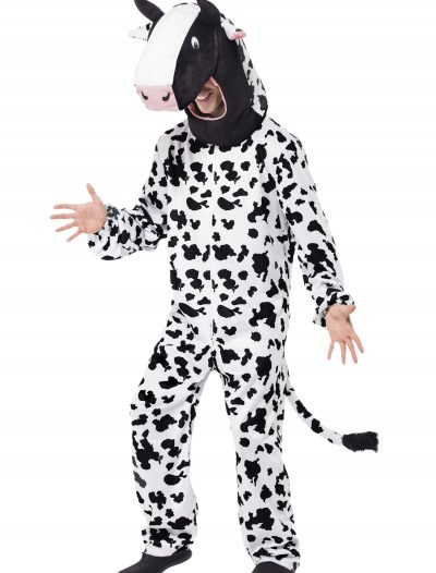 Adult Cow Costume buy now