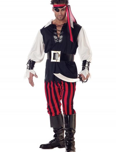 Adult Cutthroat Pirate Costume buy now