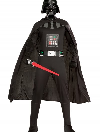 Adult Darth Vader Costume buy now