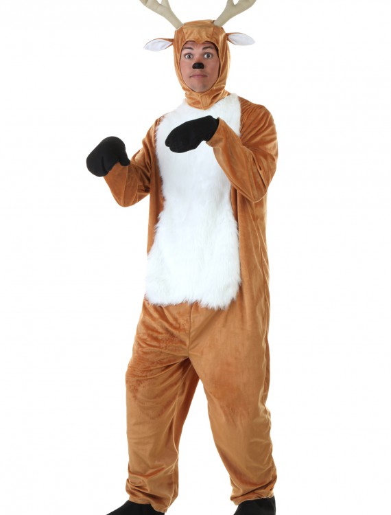 Adult Deer Costume buy now