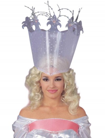 Adult Sparkle Witch Crown buy now