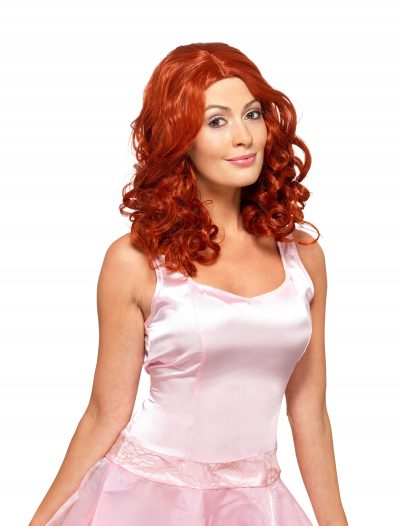 Adult Deluxe Good Witch Wig buy now