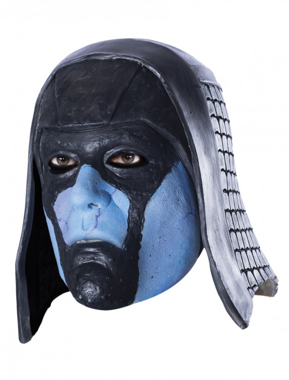 Adult Deluxe Ronan Latex Mask buy now