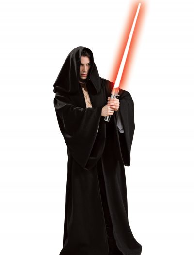 Adult Deluxe Sith Robe buy now