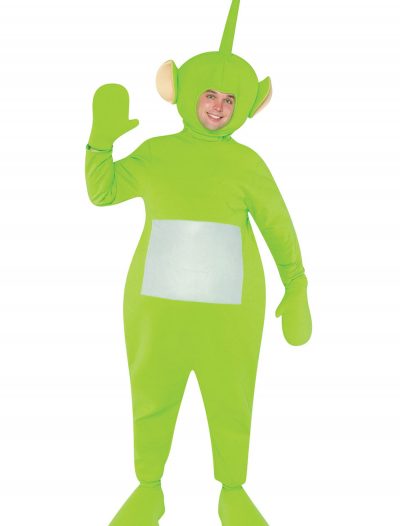Adult Dipsy Costume buy now