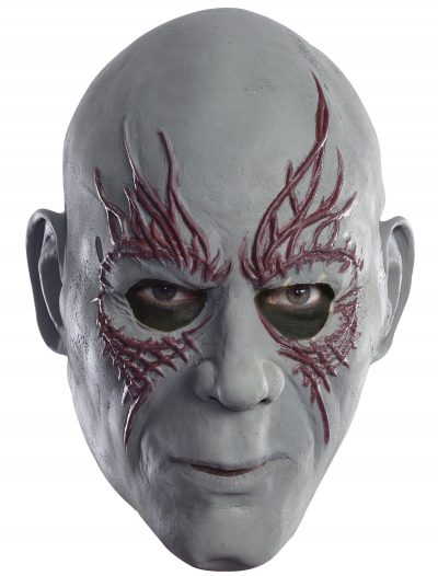 Adult Drax the Destroyer 3/4 Mask buy now