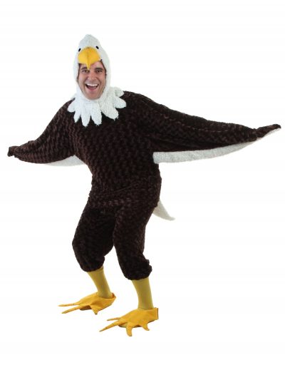 Adult Eagle Costume buy now
