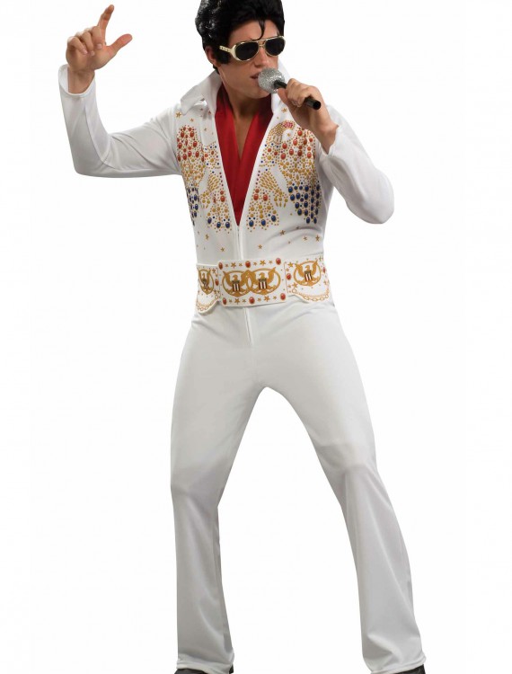 Adult Elvis Costume buy now