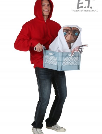 Adult E.T. Elliott Costume Kit buy now